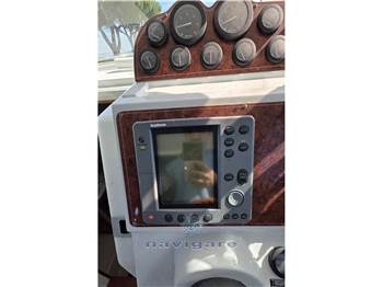 Zaniboni MIXER 28 cabin