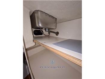 Kelt WHITE SHARK 248 SUNDECK
