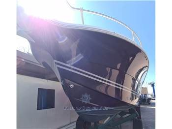Kelt WHITE SHARK 248 SUNDECK