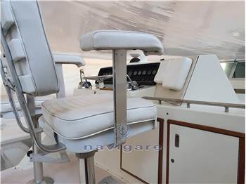 Bertram Yacht 38' Sport fish MK 3