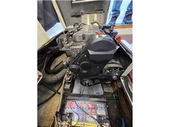 Ala Blu Proteo 23 FISHERMAN