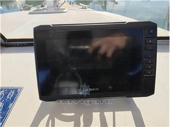 Ala Blu Proteo 23 FISHERMAN