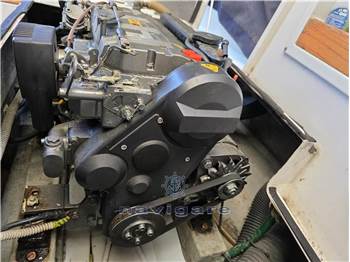 Ala Blu Proteo 23 FISHERMAN