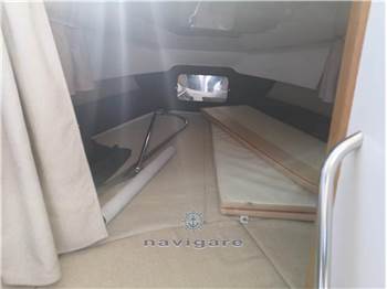 Saver MANTA 21 FISHER DE LUXE