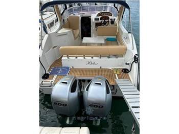 Saver 280 CABIN SPORT