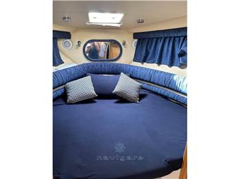 Saver 280 CABIN SPORT