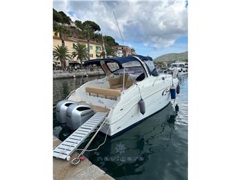 Saver 280 CABIN SPORT