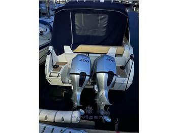 Saver 280 CABIN SPORT