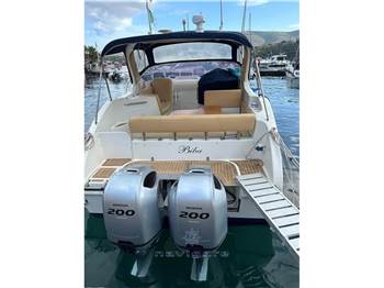 Saver 280 CABIN SPORT