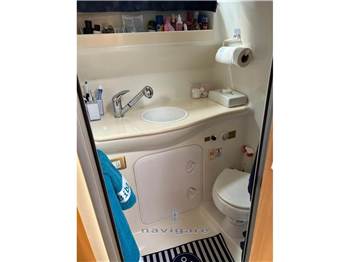 Saver 280 CABIN SPORT