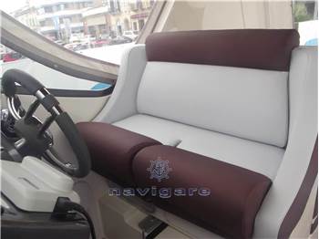 Famic Marine PACIFIC 34.1 ELEGANT