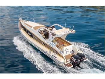Famic Marine PACIFIC 34.1 ELEGANT