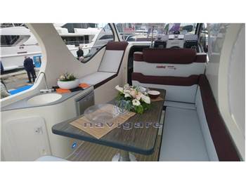 Famic Marine PACIFIC 34.1 ELEGANT