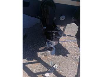 Zaniboni MIXER 28 cabin