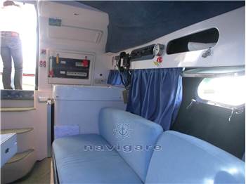 Abbate Tullio Elite 33 SERIE  S