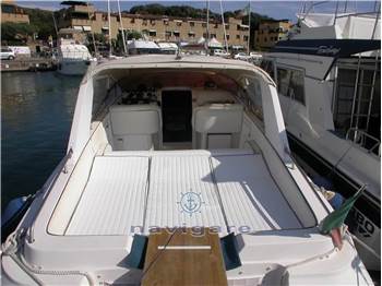 Abbate Tullio Elite 33 SERIE  S