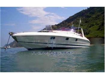 Abbate Tullio Elite 33 SERIE  S