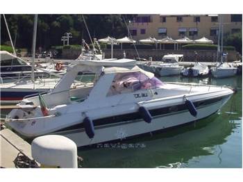 Abbate Tullio Elite 33 SERIE  S