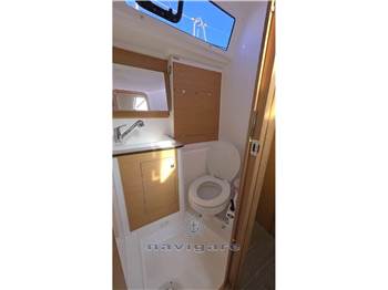 Dufour Yachts 460 Grand Large