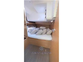 Dufour Yachts 460 Grand Large