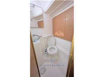 Dufour Yachts 460 Grand Large