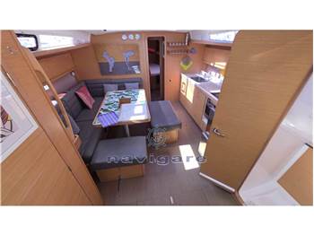 Dufour Yachts 460 Grand Large