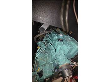 Dufour Yachts 460 Grand Large