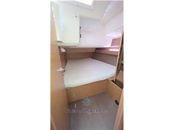 Dufour Yachts 460 Grand Large