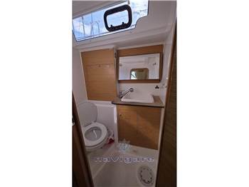 Dufour Yachts 460 Grand Large