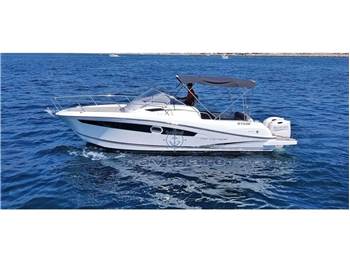 Jeanneau Cap Camarat 8.5 WA