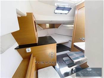 Jeanneau Cap Camarat 8.5 WA