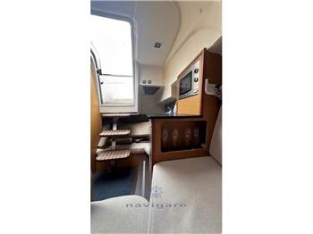 Jeanneau Cap Camarat 8.5 WA