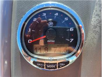 Jeanneau Cap Camarat 8.5 WA