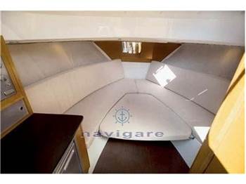 Jeanneau Cap Camarat 8.5 WA