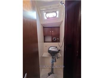 Bavaria 46 Cruiser Style