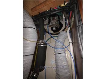 Bavaria 46 Cruiser Style