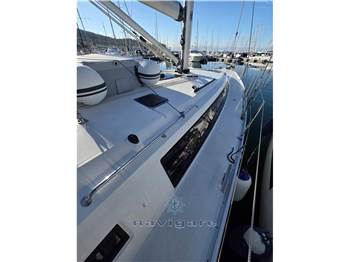 Bavaria 46 Cruiser Style