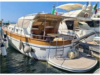 Apreamare APREAMARE 45 CONFORT