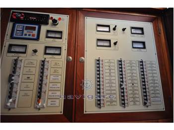 Apreamare APREAMARE 45 CONFORT