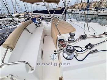 Lagoon 440