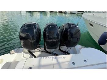Wellcraft Marine SCARAB 35