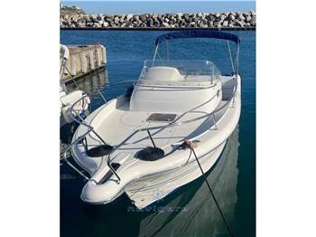 Kelt WHITE SHARK 268
