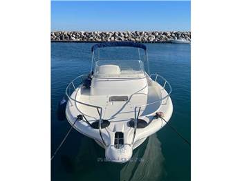 Kelt WHITE SHARK 268