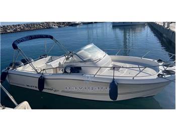 Kelt WHITE SHARK 268