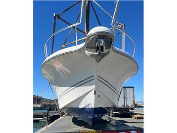Kelt WHITE SHARK 268