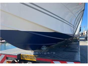Kelt WHITE SHARK 268