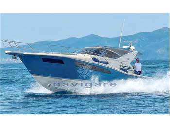Tuccoli Marine T440 ELBA