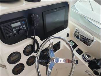 Edge Water 265 EX