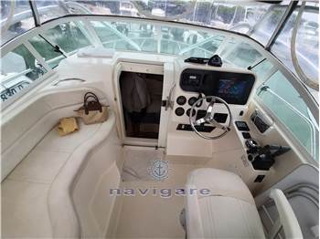 Edge Water 265 EX