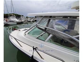 Edge Water 265 EX